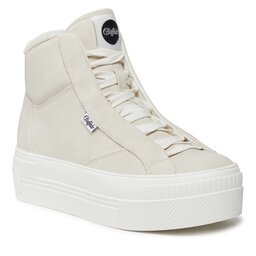 Buffalo Botine Buffalo Paired Ph Warm 1630829 Offwhite
