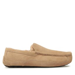 

Тапочки Ugg M Ascot 1101110 San, Бежевий