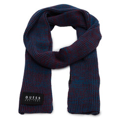 Guess Sciarpa Guess AM9334 POL03 Blu scuro