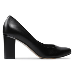 

Туфлі Lasocki 1063-01 Black, Чорний