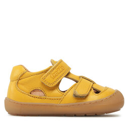 

Босоніжки Froddo Ollie Sandal G2150182-4 4, Жовтий