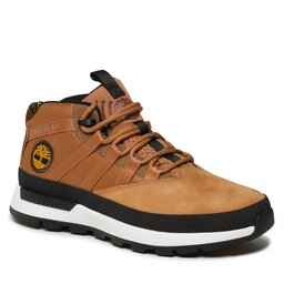 Timberland Sneakers Timberland Euro Trekker Super Ox TB0A5VXC231 Wheat Nubuck