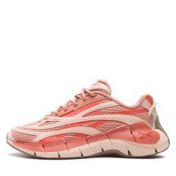 

Взуття Reebok Zig Kinetica 2.5 GX0492 Mix, Рожевий