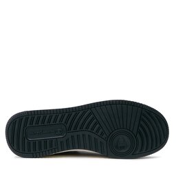 

Снікерcи Champion Rebound Mid Winterized Mid Cut S22131-YS008 Yellow/Nbk, Коричневий