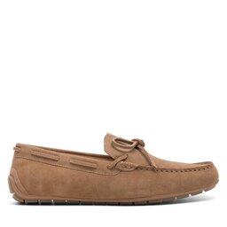 

Мокасини Gino Rossi LIMONE-01 122AM Camel, Коричневий