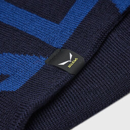 

Шапкa Salewa Antelao 2 Reversible Navy Blazer 3750, Cиній