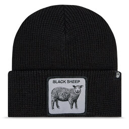 Goorin Bros Cepure Goorin Bros Sheep This 107-0056 Black
