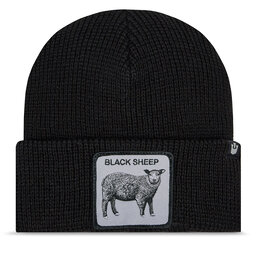 Goorin Bros Mütze Goorin Bros Sheep This 107-0056 Black
