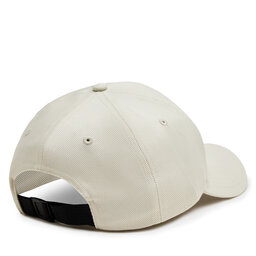 

Бейсболка Calvin Klein Jeans Archive Cap K60K611978 Icicle CGA, Écru
