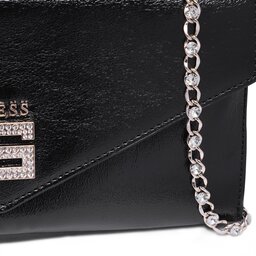 

Сумка Guess Ever (BG) Evening Bags HWBG86 87700 BLA, Чорний