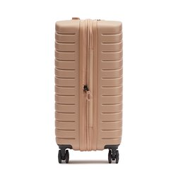 

Салонна валіза Mandarina Duck Flyduck P10KNV02918 Champagne, Рожевий