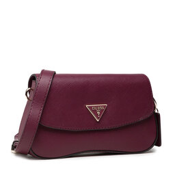 

Сумка Guess, Бордовий