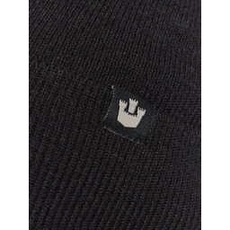 

Шапкa Goorin Bros Warm Tones 107-0039 Black, Чорний