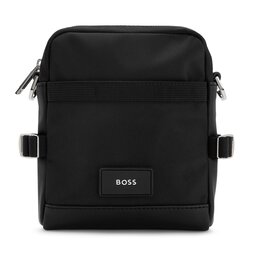 Boss Geantă crossover Boss 50490257 Black 01