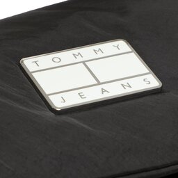 

Рюкзак Tommy Jeans Tjw Hype Conscious Backpack AW0AW14140 0GJ, Чорний