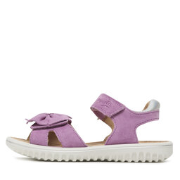 

Босоніжки Superfit 1-009010-8500 S Lilac, Фіолетовий