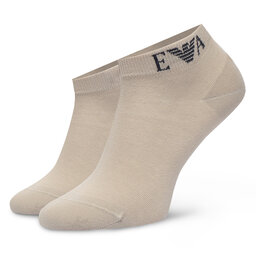 EA7 Emporio Armani Kurze Socken EA7 Emporio Armani EM000550 AF26377 MB693 Bunt