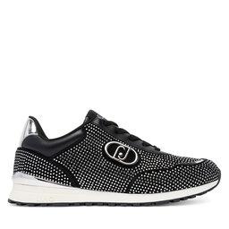 Liu Jo Tenisice Liu Jo Low 01 BF5013 TX365 Crna