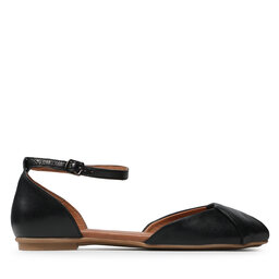 

Босоніжки Lasocki WI23-SORANO-04 Black, Чорний