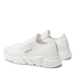 

Снікерcи Big Star Shoes JJ274268 White, Білий