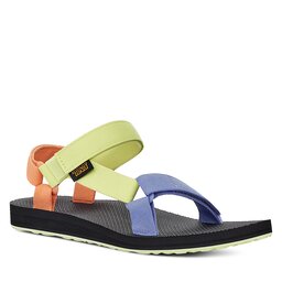 Teva Sandales Teva Original Universal 1003987 Wind Multi