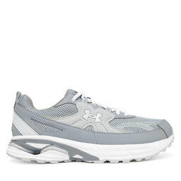 Under Armour Снікерcи Under Armour UA Apparition Tech 6005280 Сірий