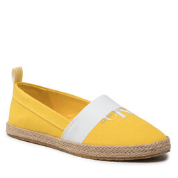 Calvin Klein Jeans Espadrilky Calvin Klein Jeans Espadrilles 1 YW0YW00576 Super Lemon ZCU