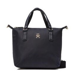 Tommy Hilfiger Τσάντα Tommy Hilfiger Poppy Small Tote AW0AW14476 DW6