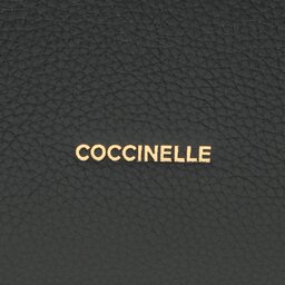 

Сумка Coccinelle MQF Coccinellemagie E1 MQF 18 01 01 Noir 001, Чорний