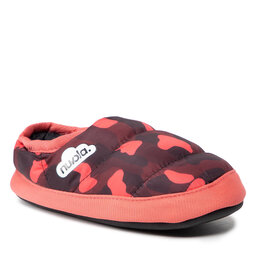 Nuvola Chaussons Nuvola Classic Printed UNCLPR21CAF12 Camuffare Red