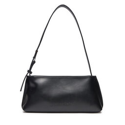 Calvin Klein Rankinė Calvin Klein Embossed Logo K60K612550 Juoda