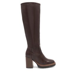 JENNY Stivali JENNY AGATHE WS5922-06 Marrone
