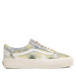 

Кросівки Vans Old Skool VR3 VN0005UB5341 Green Tie Dye, Зелений