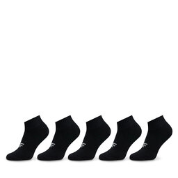 4F Set di 5 paia di calzini corti da bambini 4F 4FJWAW23USOCF231 20S