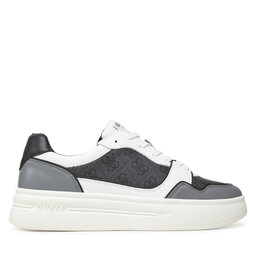Guess Sneakersy Guess FMTWI2 ELL12 Šedá