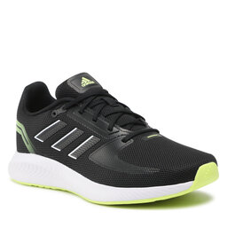 adidas Обувки adidas Runfalcon 2.0 GX8239 Black