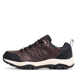 

Трекінгові черевики Campus Concha CM0101122860 Brown, Коричневий