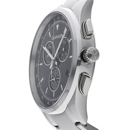 

Годинник Calvin Klein Completion KAM27141 Silver/Silver, Срібний