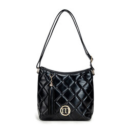 Monnari Torebka Monnari BAG4080-M20 Czarny