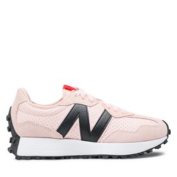 

Снікерcи New Balance U327CP Рожевий