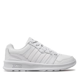 K-Swiss Sneakersy K-Swiss Rival Trainer 99078-998-M Bílá