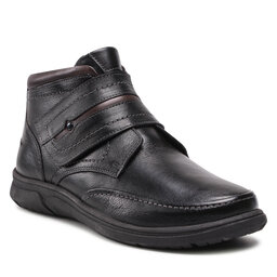 Comfortabel Ghete Comfortabel 660003-01 Schwarz