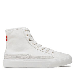 

Снікерcи Levi's® 234205-648-100 Off White, Білий