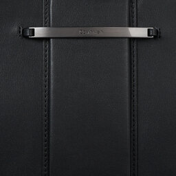 

Сумка Calvin Klein Bar Hardware K60K611534 Ck Black BAX, Чорний