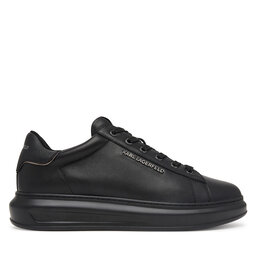 KARL LAGERFELD Sneakers KARL LAGERFELD Kapri Mens KL52581 Schwarz
