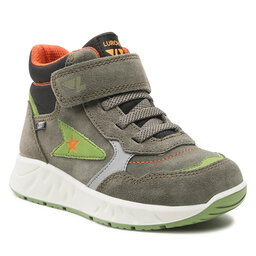 Lurchi Snörskor Lurchi Cono-Tex 33-19310-26 M Olive