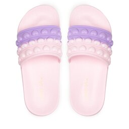 

Шльопанці Nelli Blu P2047031K Pink, Рожевий