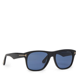Tom Ford Сонцезахисні окуляри Tom Ford FT1284 Чорний