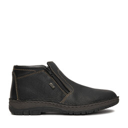 Rieker Stiefeletten Rieker CEO-05173-00 Schwarz
