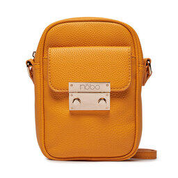 Nobo Torebka Nobo NBAG-R0490-C003 Pomarańczowy